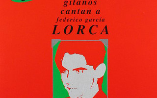 CD: Los Gitanos Cantan A Federico García Lorca