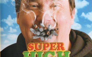 SUPER HIGH ME	(7 057)	-GB-	DVD		, 24/7,30days,smoking pot