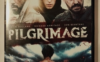 PILGRIMAGE - DVD