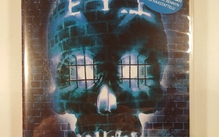 (SL) DVD) Prison - Vankila (1988) O: Renny Harlin