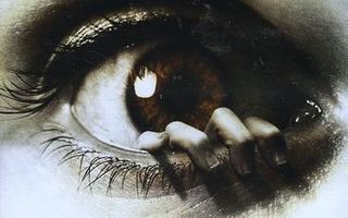 The Eye  (Blu ray)