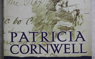 Patricia Cornwell: Murhamiehen muotokuva, sid