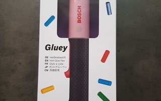 Bosch Gluey Hot-Glue Pen Akkukuumaliimakynä
