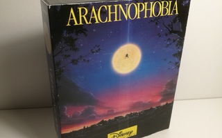 Arachnophobia (PC 3,5")