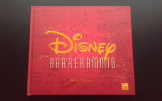 Disney Aarrekammio 64 s kovakantinen kirja (2006)