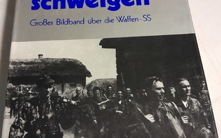 wenn alle bruden schweigen waffen ss