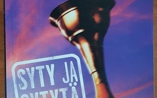 Syty ja sytytä - Valmentavan johtamisen filosofia