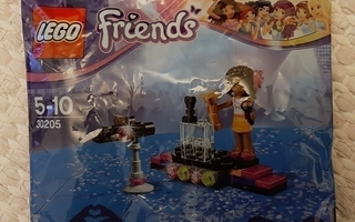 Lego Friends 30205
