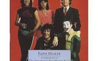 The Sensational Alex Harvey Band - Faith Healer CD