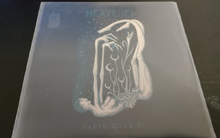 Hexvessel - Earth Over Us 7"