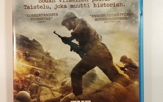 (SL) BLU-RAY) The Front Line (2011) SUOMIKANNET