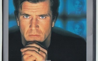 Ransom - lunnaat - Special Edition (1996) Mel Gibson
