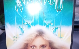 DVD XANADU ( SIS POSTIKULU  )