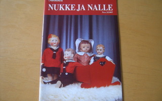 Suomen NUKKE JA NALLE 3 / 1997