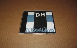 Depeche Mode CDS Personal Jesus v.1989  GREAT !