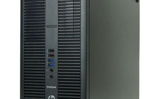 HP Elitedesk 800 G2 Tower Core i5-6500 8/256 SSD Win 11