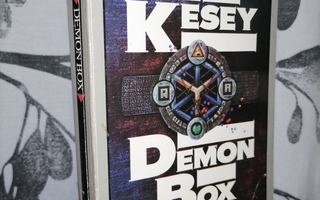 Ken Kesey - Demon Box - Short Stories