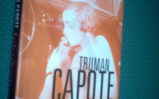 Truman Capote: Kesän taittuessa ( Sis.postikulut )