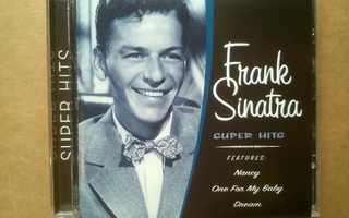 Frank Sinatra - Super Hits CD