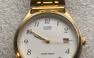 CITIZEN QUARTZ MIESTEN KELLO