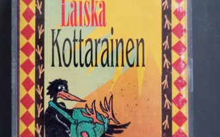 Mikko Perkoila Laiska Kottarainen