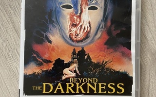 Beyond the Darkness (Blu-ray)