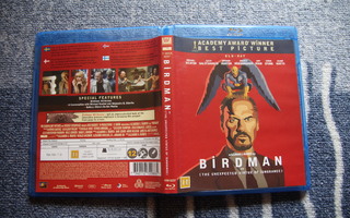 Birdman [suomi]