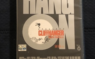 VHS Cliffhanger - kuilunpartaalla, Isokoppanen