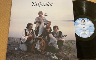 Taljanka (LP)