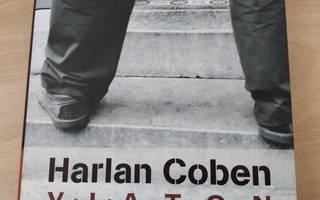 Harlan Coben: Viaton