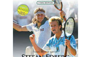 Legends Of Wimbledon "Uusi"