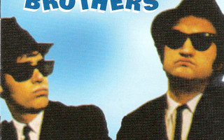 Blues Brothers (2CD) MINT!! s/t Best Of Collection