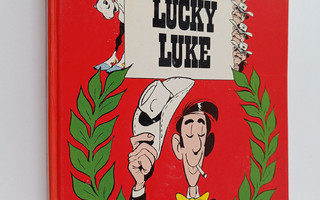 Goscinny ym. : Minä Lucky Luke