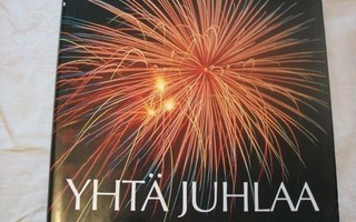 Kaija ja Markku Valkonen - Yhtä juhlaa : Finland festivals