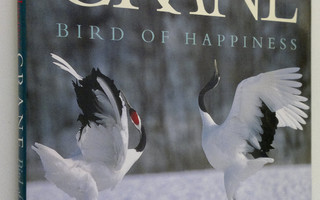 Dorothy Guyver Britton : The Japanese crane : bird of hap...