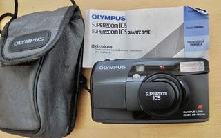 VANHA Kamera Olympis Superzoom 105