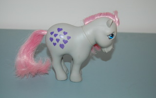 My Little Pony G1 - SNUZZLE