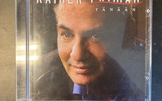 Rainer Friman - Tänään CD