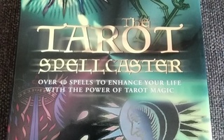 Terry Donaldson - The Tarot Spellcaster