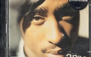 2 PAC GREATEST HITS