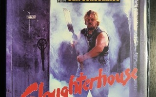 SLAUGHTERHOUSE (1987)