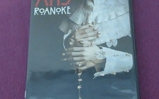 American Horror Story Roanoke