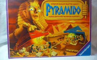 Pyramido - Ravensburger v.1997