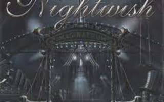 NIGHTWISH - Imaginaerum 2-CD