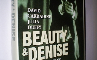 (SL) DVD) Beauty & Denise - The Cover Girl and the Cop