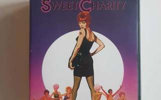 Sweet Charity DVD