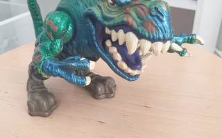 Street Sharks (Katuhai) TBone figuuri