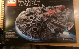 Lego Millennium Falcon 75192 | Star Wars