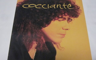 Riccardo Cocciante: Cocciante  LP   1991