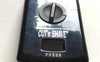 Cut n Shave Monitoimilaite